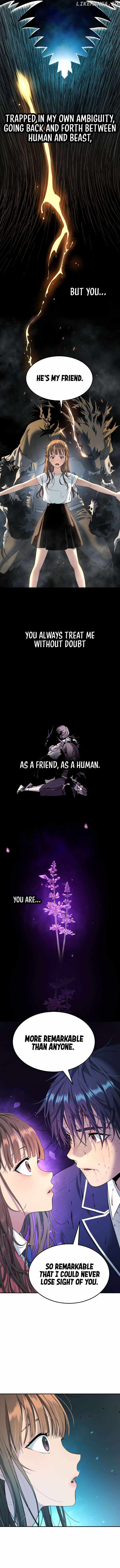 Legend of Dangun Chapter 66 5